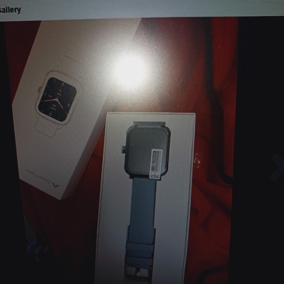 Smart watch - Picture 5 of 8